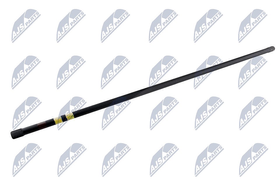 Nty Stiftschraube, Drehstab [Hersteller-Nr. ZWT-CT-014] für Citroën, Peugeot