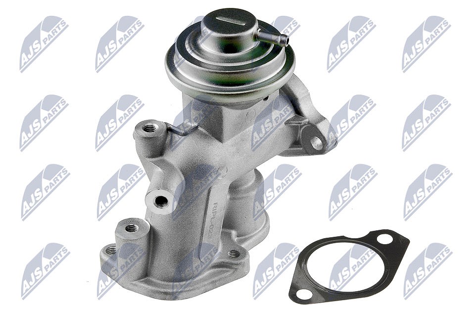Nty AGR-Ventil [Hersteller-Nr. EGR-PL-023] für Vauxhall, Honda, Opel