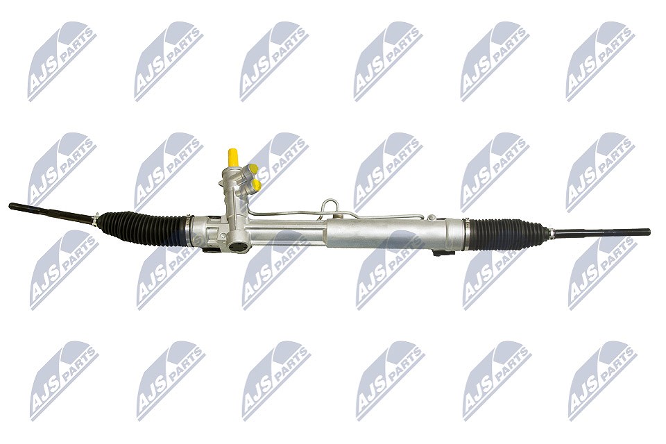 Nty Lenkgetriebe [Hersteller-Nr. SPK-CH-005] für Chrysler, Dodge