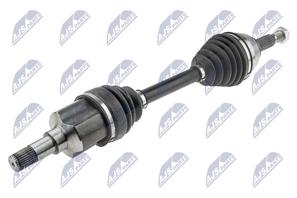 Nty Antriebswelle [Hersteller-Nr. NPW-FR-055] für Ford