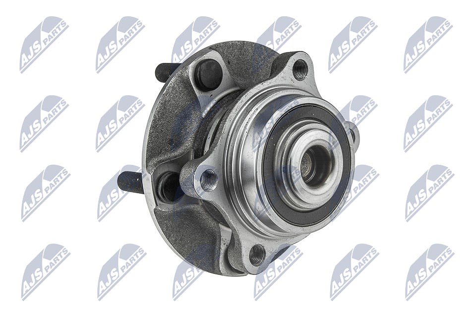 Nty Radlagersatz [Hersteller-Nr. KLP-NS-049] für Nissan, Infiniti