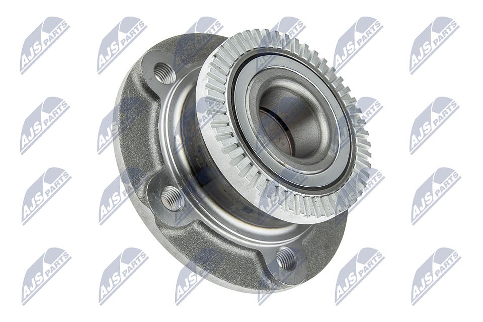 Nty Radlagersatz [Hersteller-Nr. KLP-PL-008] für Chevrolet, Vauxhall, Daewoo, Opel
