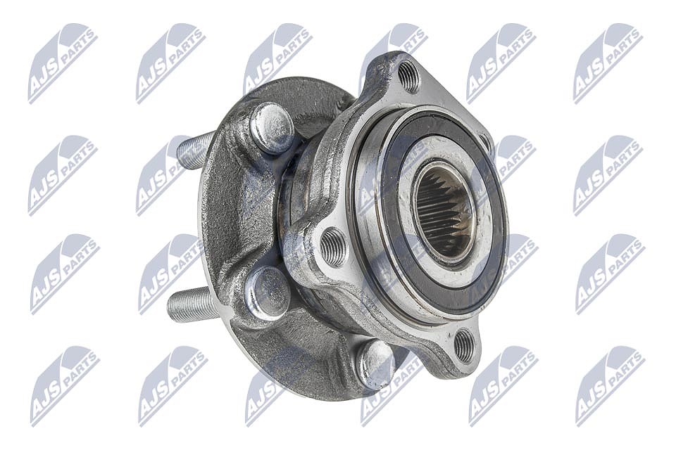 Nty Radlagersatz [Hersteller-Nr. KLP-SB-011] für Subaru