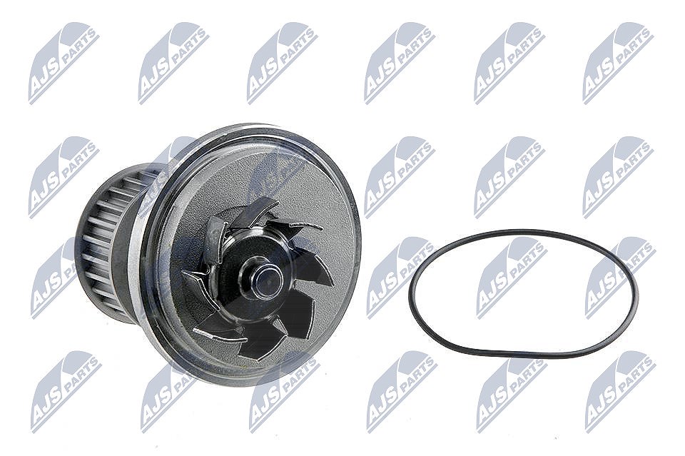 Nty Wasserpumpe [Hersteller-Nr. CPW-PL-052] für Opel, Daewoo, Vauxhall