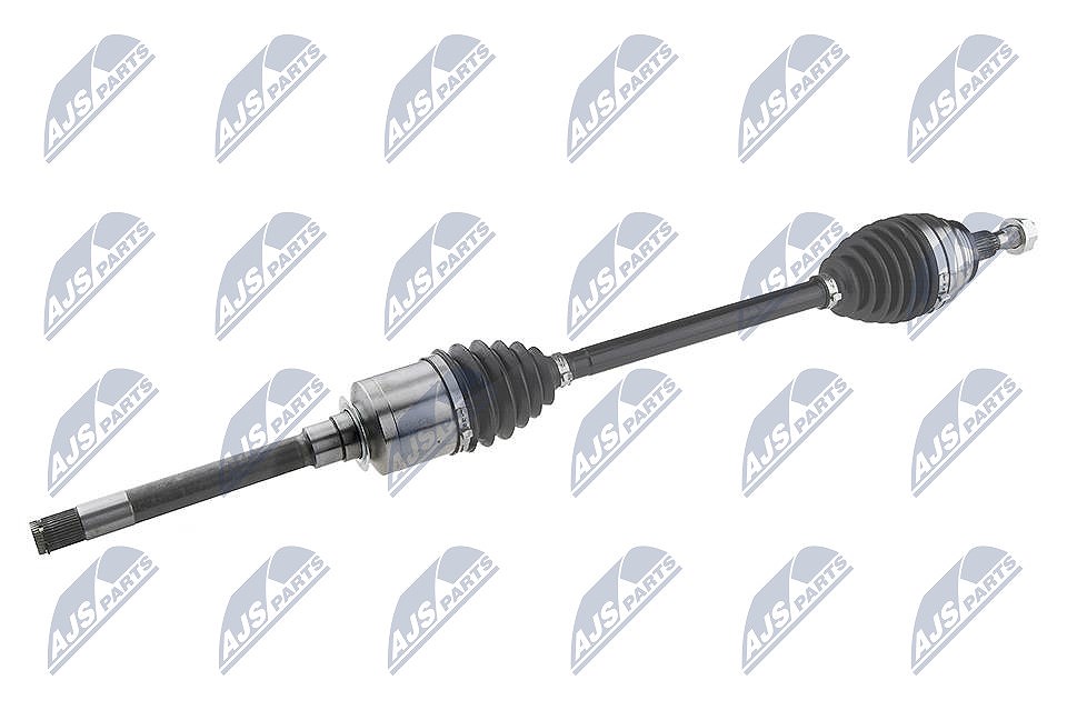 Nty Antriebswelle [Hersteller-Nr. NPW-ME-069] für Mercedes-Benz