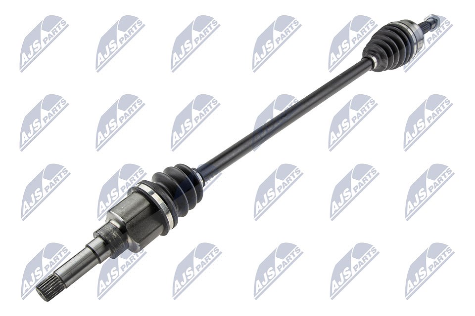 Nty Antriebswelle [Hersteller-Nr. NPW-PE-015] für Citroën, Peugeot