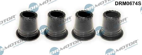 Dr.motor Automotive Dichtung, Düsenhalter [Hersteller-Nr. DRM0674S] für Opel