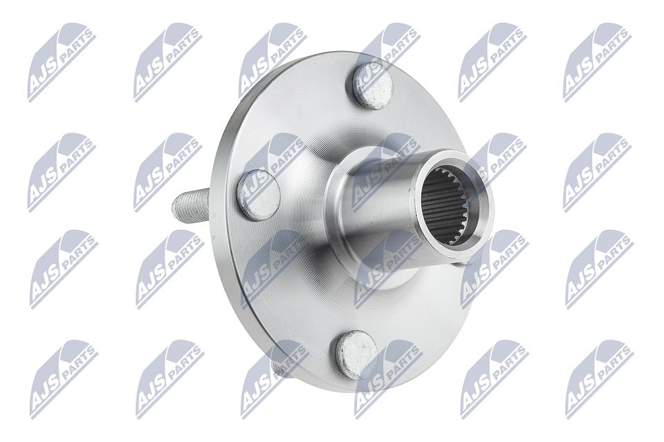 Nty Radnabe [Hersteller-Nr. KLP-TY-036P] für Toyota
