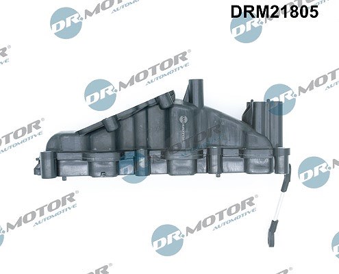 Dr.motor Automotive Saugrohrmodul [Hersteller-Nr. DRM21805] für Audi, VW