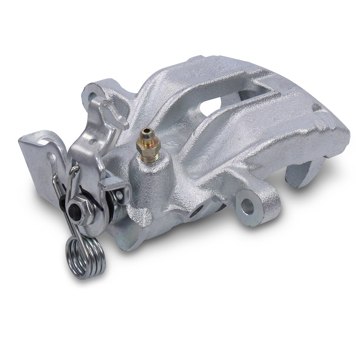 Atec Bremssattel hinten links [Hersteller-Nr. 10602286] für Ford, Seat, VW