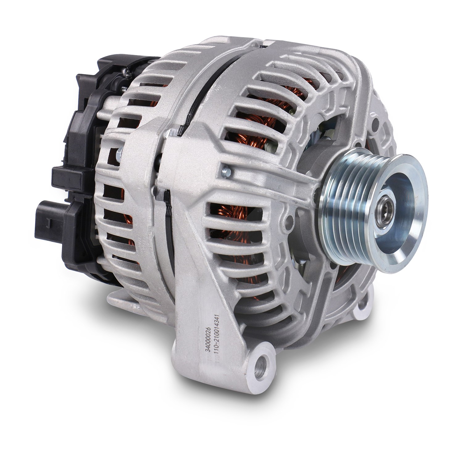 Atec Generator 150A [Hersteller-Nr. 34000026] für Land Rover, BMW