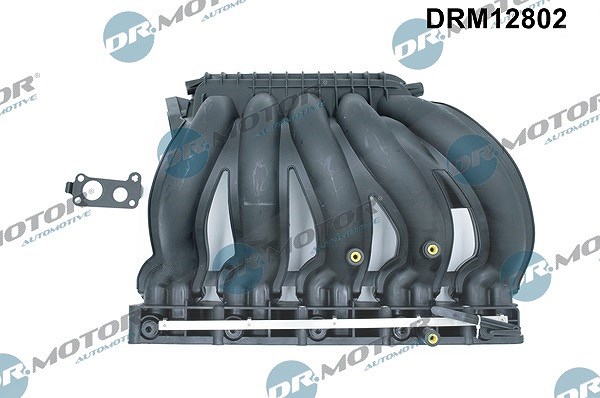 Dr.motor Automotive Ansaugkrümmer [Hersteller-Nr. DRM12802] für Mercedes-Benz
