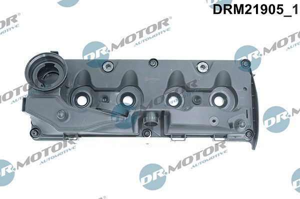 Dr.motor Automotive Ventildeckel Zylinderkopfhaube [Hersteller-Nr. DRM21905] für Skoda, Audi, VW, Seat