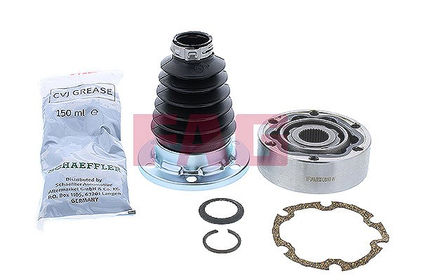 Schaeffler Fag Gelenksatz, Antriebswelle [Hersteller-Nr. 771077330] für Seat, VW, Skoda, Audi