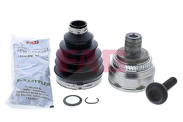 Schaeffler Fag Gelenksatz, Antriebswelle [Hersteller-Nr. 771077130] für Audi