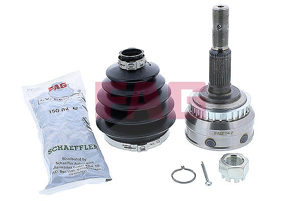 Schaeffler Fag Gelenksatz, Antriebswelle [Hersteller-Nr. 771078030] für Opel, Vauxhall