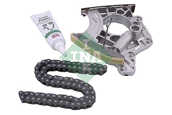 Schaeffler Ina Steuerkettensatz [Hersteller-Nr. 558003310] für VW