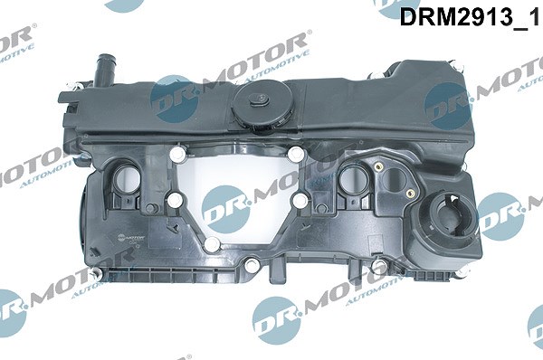 Dr.motor Automotive Ventildeckel [Hersteller-Nr. DRM2913] für BMW