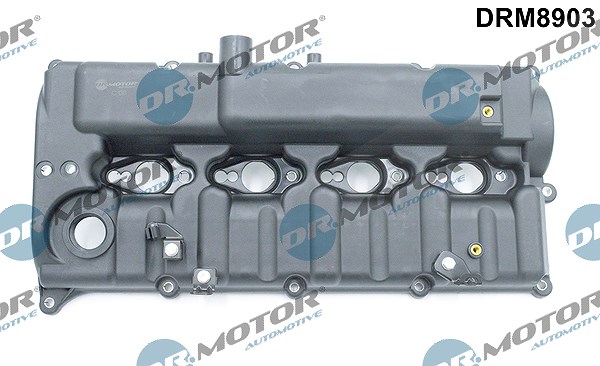 Dr.motor Automotive Ventildeckel Zylinderkopfhaube [Hersteller-Nr. DRM8903] für Kia