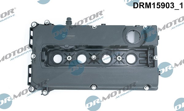 Dr.motor Automotive Zylinderkopfhaube [Hersteller-Nr. DRM15903] für Opel