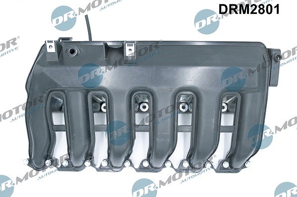 Dr.motor Automotive Saugrohrmodul [Hersteller-Nr. DRM2801] für BMW