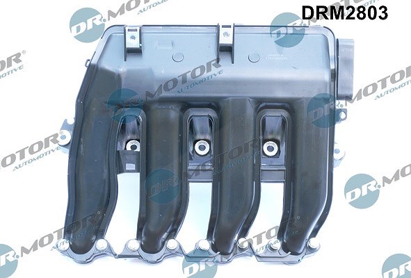 Dr.motor Automotive Saugrohr, Luftversorgung [Hersteller-Nr. DRM2803] für BMW