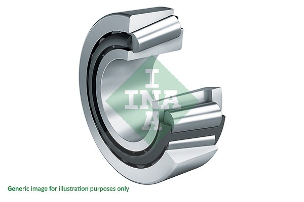 Schaeffler Ina Lager, Schaltgetriebe [Hersteller-Nr. 712158410]