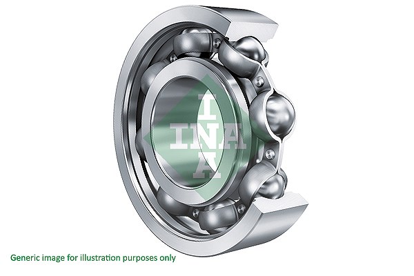 Schaeffler Ina Lager, Schaltgetriebe [Hersteller-Nr. 712144410]