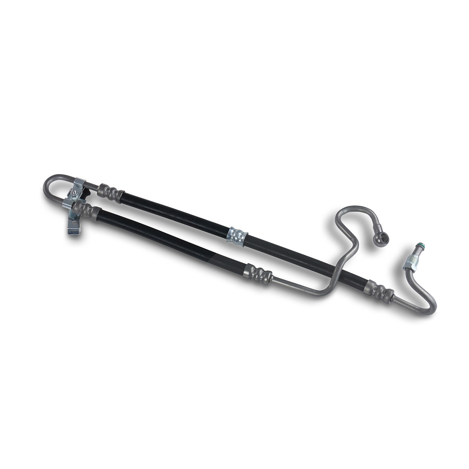Metzger Autoteile Hydraulikschlauch, Lenkung [Hersteller-Nr. 2361010] für BMW