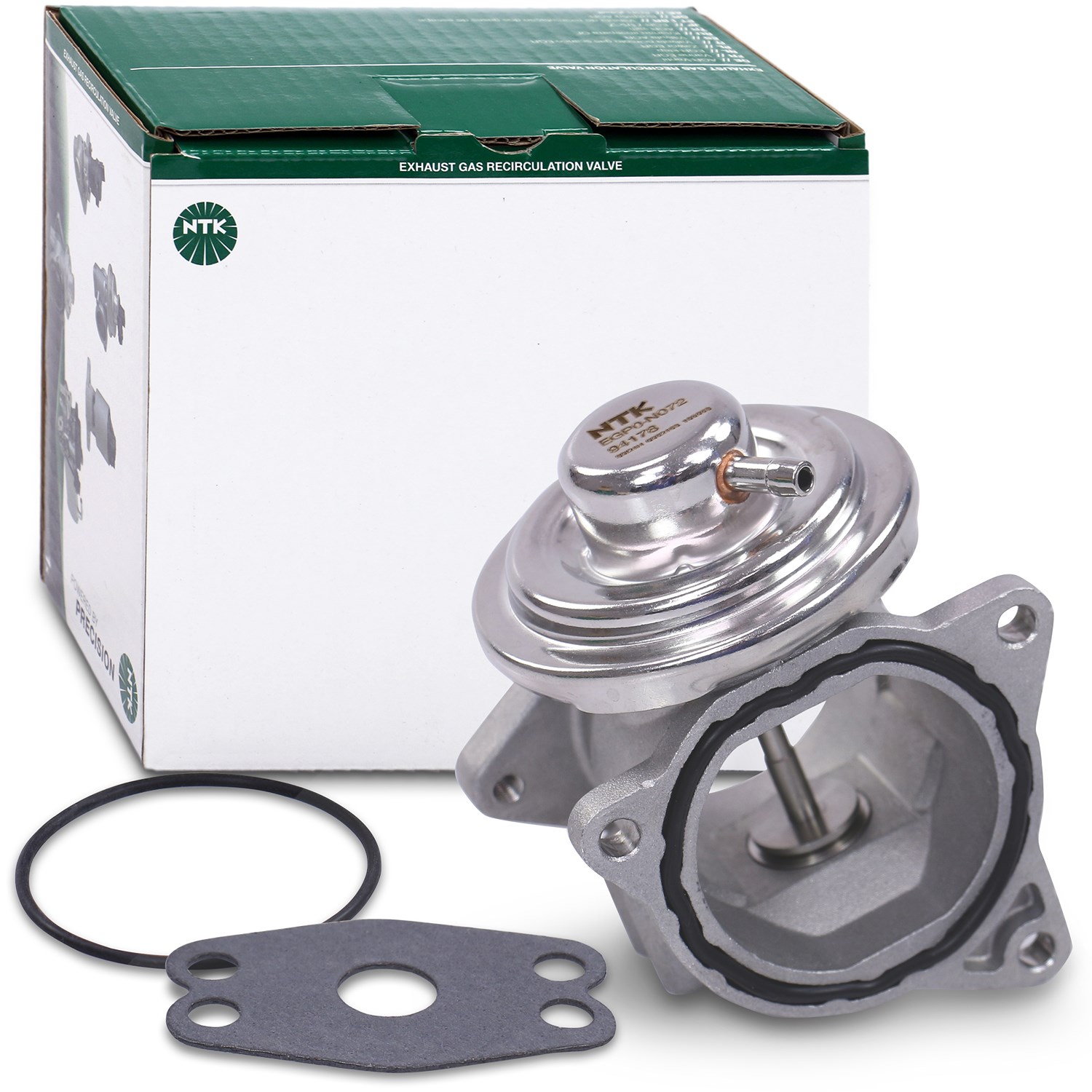 Ntk AGR-Ventil [Hersteller-Nr. 94178] für Skoda, Seat, Dodge, Mitsubishi, Jeep, Chrysler, Audi, VW