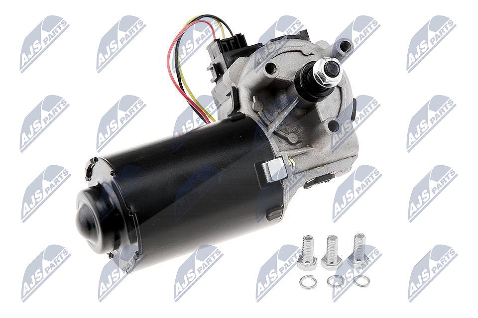 Nty Wischermotor Frontscheibe [Hersteller-Nr. ESW-FT-002] für Fiat, Citroën, Peugeot