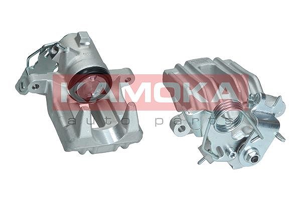 Kamoka Bremssattel Hinterachse links [Hersteller-Nr. JBC0641] für VW, Audi
