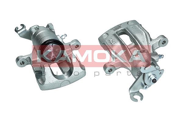 Kamoka Bremssattel hinten links [Hersteller-Nr. JBC0673] für Volvo