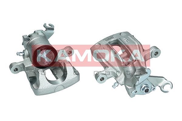 Kamoka Bremssattel hinten rechts [Hersteller-Nr. JBC0674] für Volvo