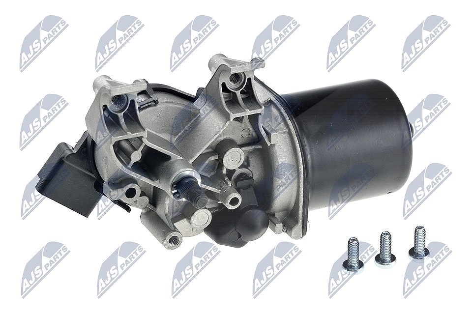 Nty Wischermotor vorne [Hersteller-Nr. ESW-RE-002] für Renault