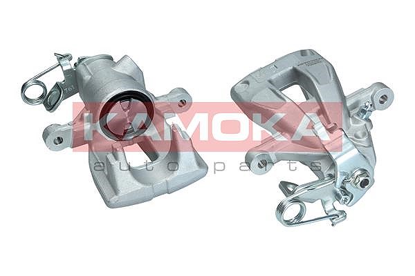 Kamoka Bremssattel hinten links [Hersteller-Nr. JBC0667] für Peugeot