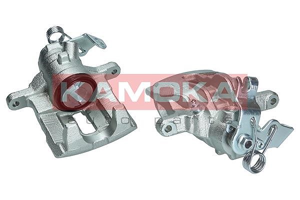Kamoka Bremssattel hinten rechts [Hersteller-Nr. JBC0660] für Nissan, Renault, Opel, Fiat