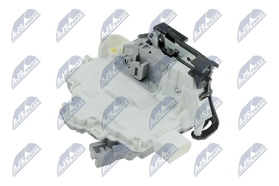 Nty Stellmotor Türschloss ZV vorne links [Hersteller-Nr. EZC-AU-040] für Audi, Porsche, VW