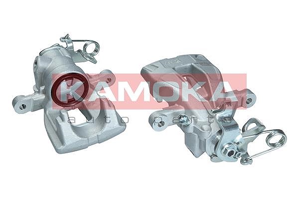 Kamoka Bremssattel hinten rechts [Hersteller-Nr. JBC0668] für Peugeot