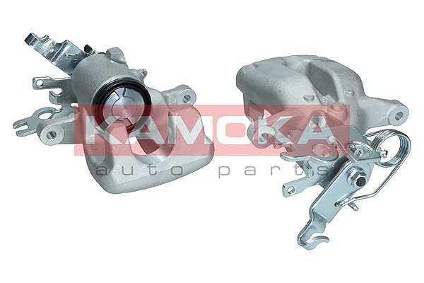 Kamoka Bremssattel Hinterachse rechts [Hersteller-Nr. JBC0676] für VW