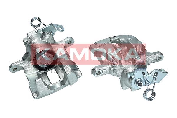 Kamoka Bremssattel Hinterachse rechts [Hersteller-Nr. JBC0684] für VW, Seat, Ford