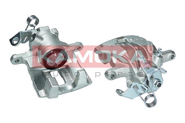 Kamoka Bremssattel Hinterachse links [Hersteller-Nr. JBC0683] für Ford, VW, Seat