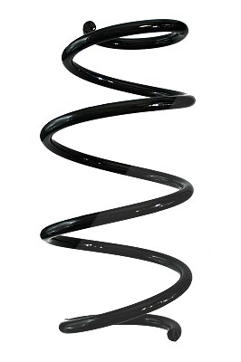 Spidan Fahrwerksfeder [Hersteller-Nr. 88213] für Opel, Vauxhall