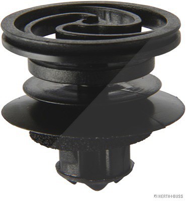 Herth+buss Elparts Clip [Hersteller-Nr. 50267048] für Seat, Skoda, VW, Mercedes-Benz