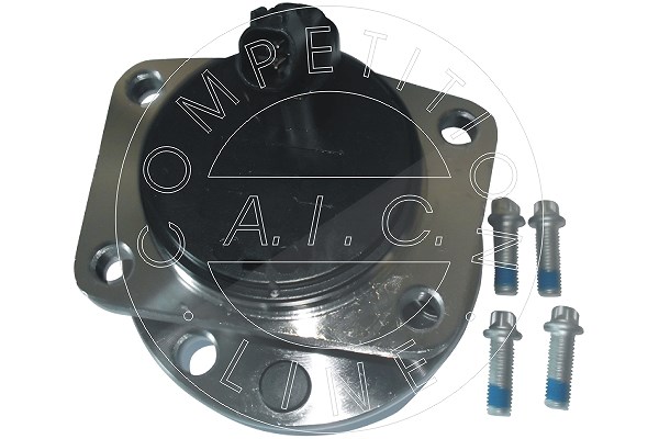 Aic Radlagersatz [Hersteller-Nr. 52956] für Ford, Jaguar