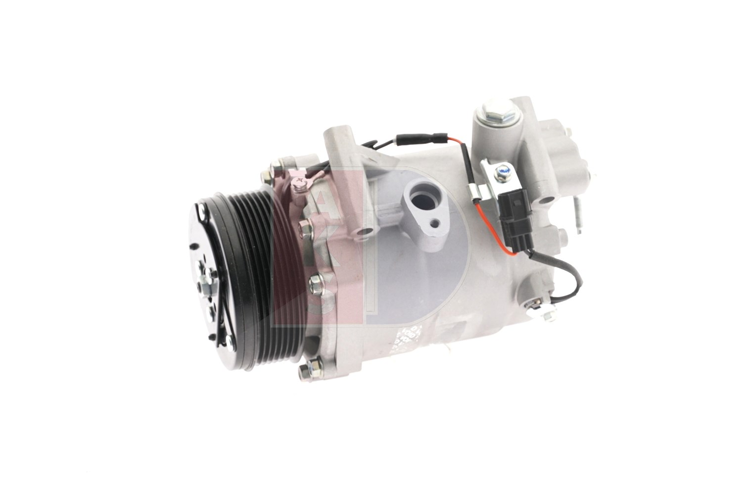 Aks Dasis Kompressor, Klimaanlage [Hersteller-Nr. 852444N] für Honda