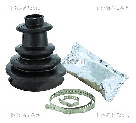 Triscan Faltenbalgsatz, Antriebswelle [Hersteller-Nr. 854012]
