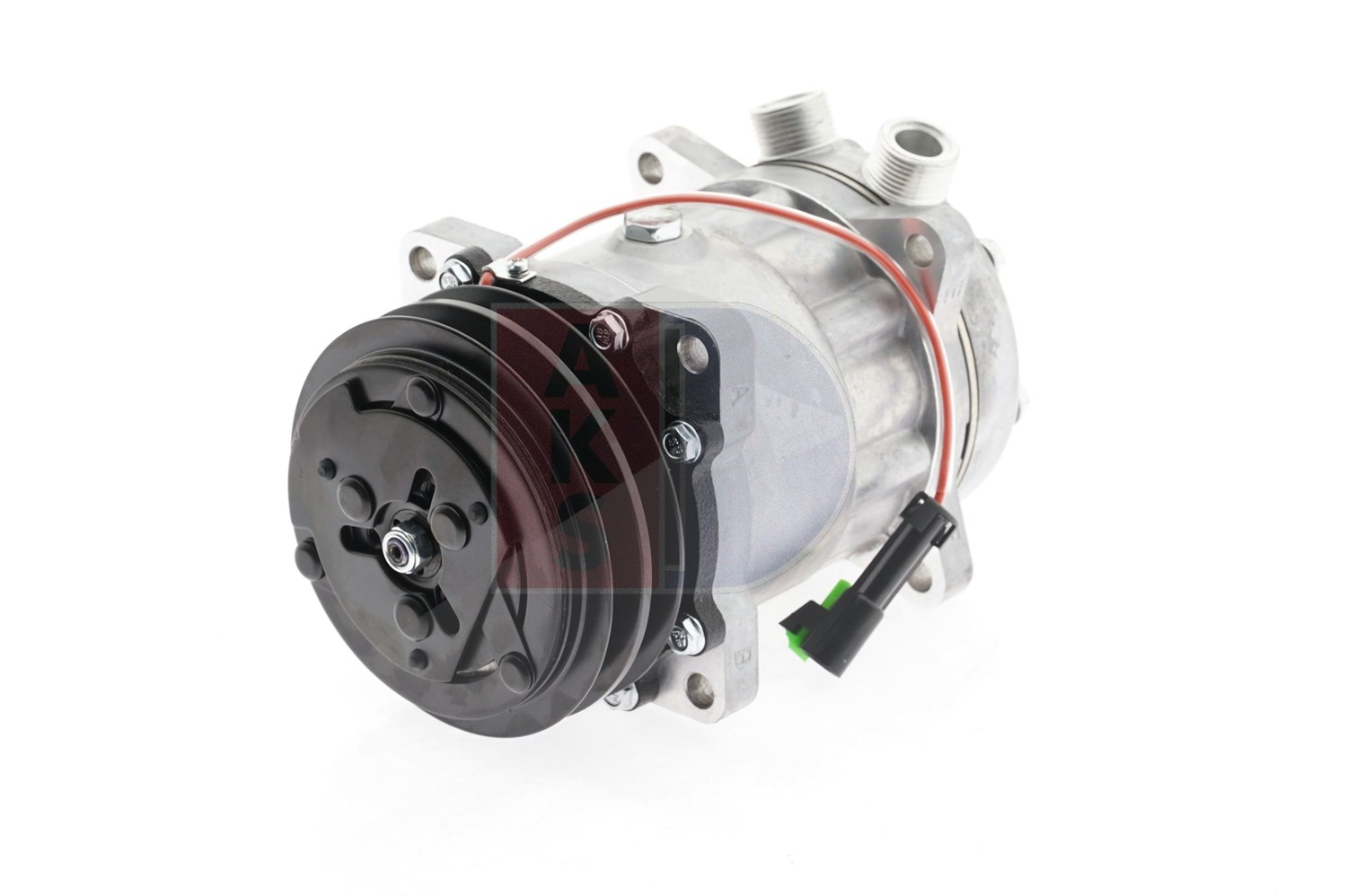 Aks Dasis Kompressor, Klimaanlage [Hersteller-Nr. 852159N]