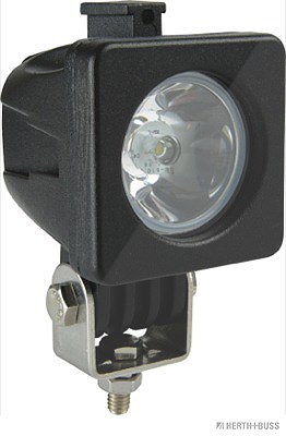 Herth+buss Elparts Arbeitsscheinwerfer [Hersteller-Nr. 80690307]