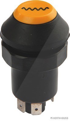 Herth+buss Elparts Schalter [Hersteller-Nr. 70490604]